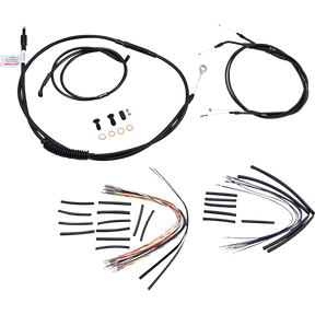 BURLY BRAND CONTROL KIT 98 - 05 FXD 12" (B30 - 1033) - DRIVEN Canada's Powersports B30 - 1033B30 - 1033