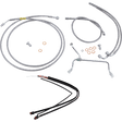 BURLY BRAND CONTROL KIT SS 17 FLHX 13 (B30 - 1238) - DRIVEN Canada's Powersports B30 - 1238B30 - 1238