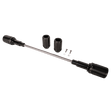 BURLY BRAND CRASH SLIDERS REBEL 1100 (B10 - 3008B) - DRIVEN Canada's Powersports B10 - 3008B