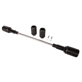 BURLY BRAND CRASH SLIDERS REBEL 1100 (B10 - 3008B) - DRIVEN Canada's Powersports B10 - 3008B