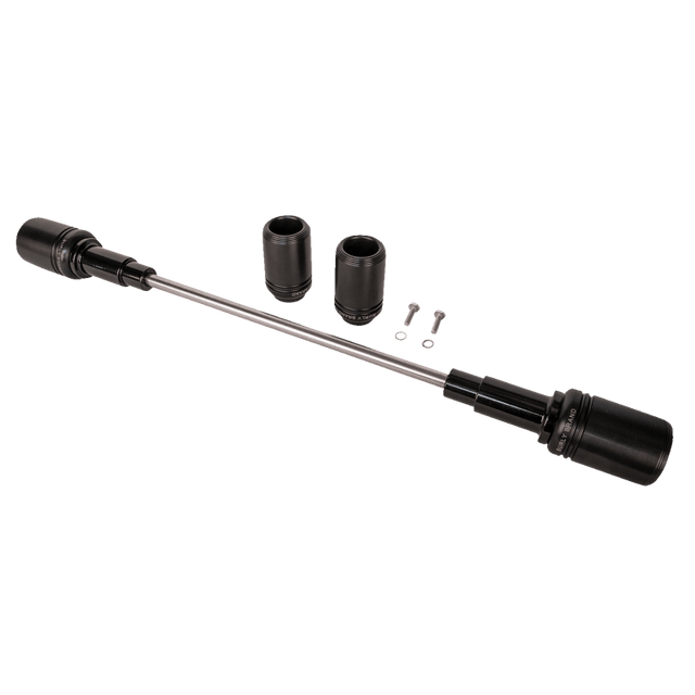 BURLY BRAND CRASH SLIDERS REBEL 1100 (B10 - 3008B) - DRIVEN Canada's Powersports B10 - 3008B