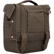 BURLY BRAND DETACHABLE SADDLEBAG DARK OAK (B15 - 1000D) - DRIVEN Canada's Powersports B15 - 1000D