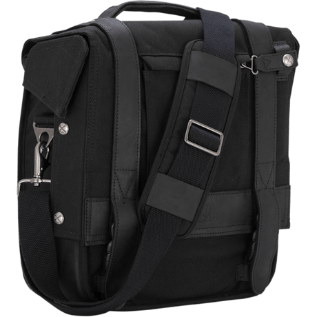 BURLY BRAND DETACHABLE SADDLEBAG - DRIVEN Canada's Powersports B15 - 1000B