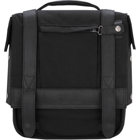 BURLY BRAND DETACHABLE SADDLEBAG - DRIVEN Canada's Powersports B15 - 1000B