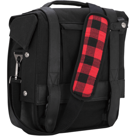 BURLY BRAND DETACHABLE SADDLEBAG - DRIVEN Canada's Powersports B15 - 1000B
