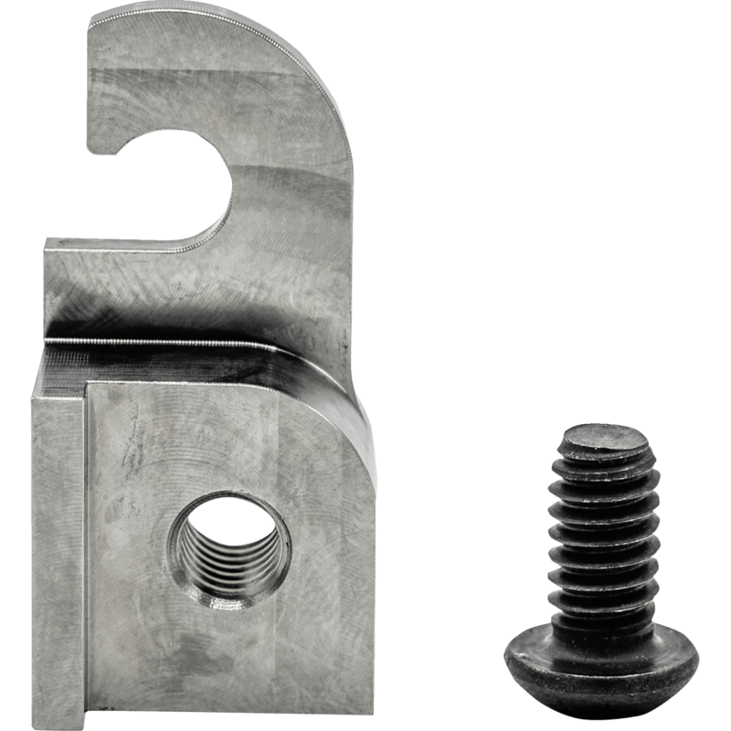 BURLY BRAND EASYBOY LITE CLUTCH 04 - 22 SPORTSTERS (B17 - 119) - DRIVEN Canada's Powersports B17 - 119