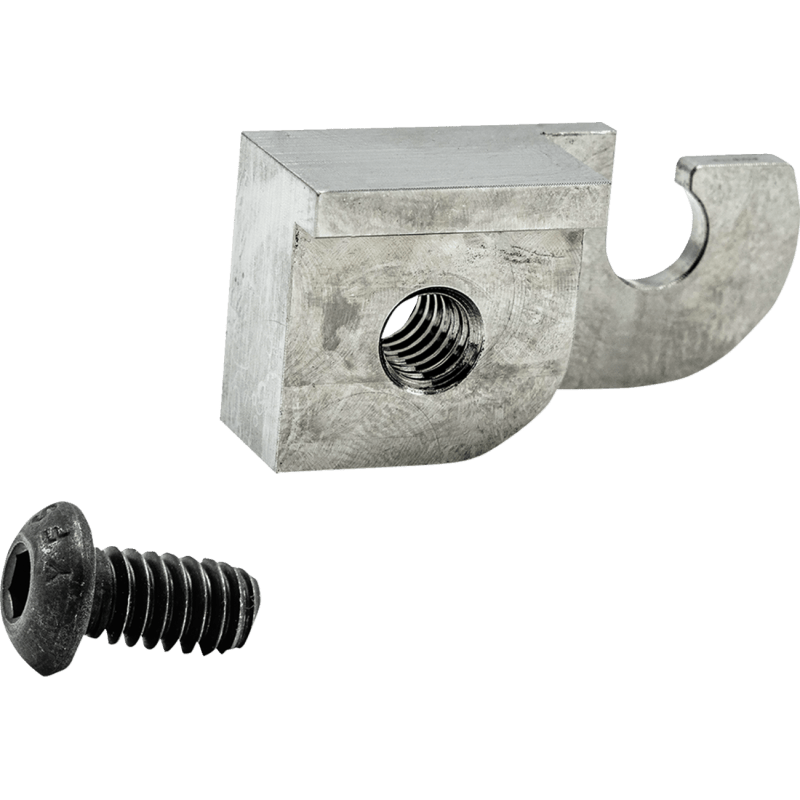 BURLY BRAND EASYBOY LITE CLUTCH 04 - 22 SPORTSTERS (B17 - 119) - DRIVEN Canada's Powersports B17 - 119
