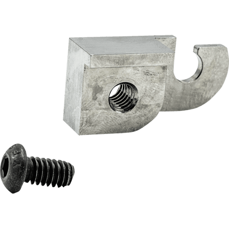 BURLY BRAND EASYBOY LITE CLUTCH 04 - 22 SPORTSTERS (B17 - 119) - DRIVEN Canada's Powersports B17 - 119