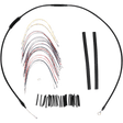 BURLY BRAND FLH CONTROL KIT (ABS) 13" (B30 - 1048) - DRIVEN Canada's Powersports B30 - 1048B30 - 1048