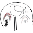 BURLY BRAND FLH CONTROL KIT (W/O ABS) 15" (B30 - 1101) - DRIVEN Canada's Powersports B30 - 1101B30 - 1101
