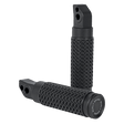 BURLY BRAND FOOT PEGS PAS SLASH REBEL (B13 - 1205B) - DRIVEN Canada's Powersports B13 - 1205B