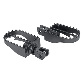 BURLY BRAND FOOT PEGS RIDER MX REBEL (B13 - 1200B) - DRIVEN Canada's Powersports B13 - 1200B