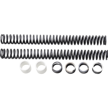 BURLY BRAND FORK LOWER KIT 49MM 18 FL (B28 - 108) - DRIVEN Canada's Powersports B28 - 108B28 - 108