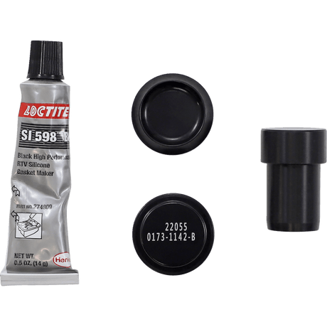 BURLY BRAND HANDLBAR LOUIE B 16 T - DRIVEN Canada's Powersports B12 - 7005TB