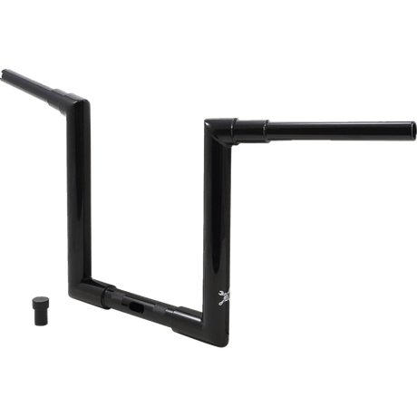BURLY BRAND HANDLEBAR JASON 12 - DRIVEN Canada's Powersports B12 - 6090B