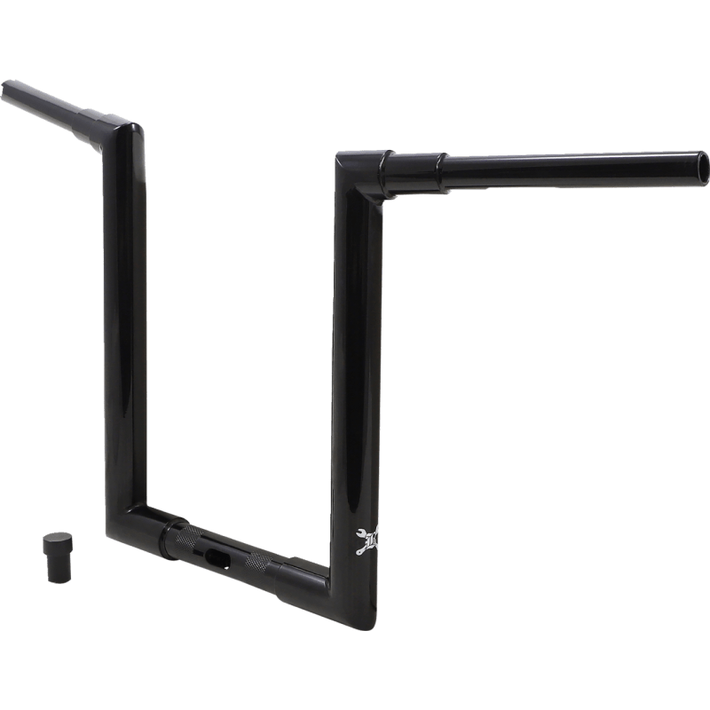 BURLY BRAND HANDLEBAR JASON 14 - DRIVEN Canada's Powersports B12 - 6091B