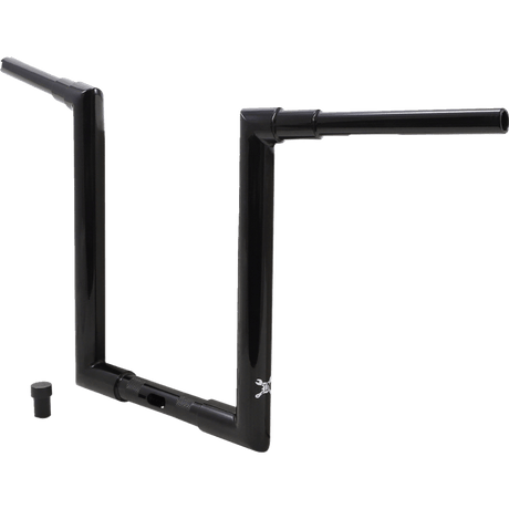 BURLY BRAND HANDLEBAR JASON 14 - DRIVEN Canada's Powersports B12 - 6091B