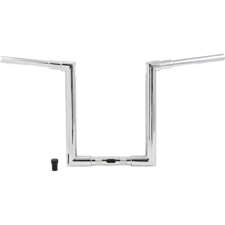 BURLY BRAND HANDLEBAR JASON 14 - DRIVEN Canada's Powersports B12 - 6091C