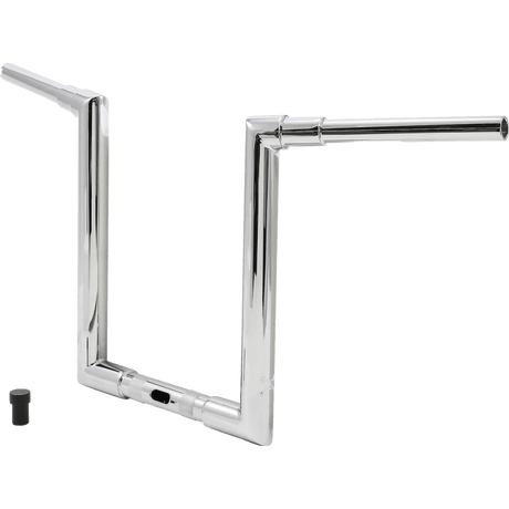 BURLY BRAND HANDLEBAR JASON 14 - DRIVEN Canada's Powersports B12 - 6091C