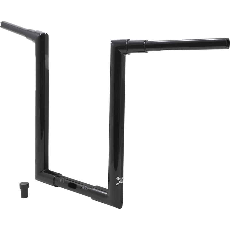 BURLY BRAND HANDLEBAR JASON 16 - DRIVEN Canada's Powersports B12 - 6092B
