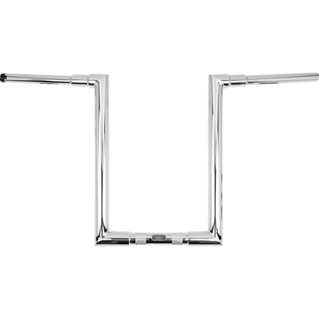 BURLY BRAND HANDLEBAR JASON 16 - DRIVEN Canada's Powersports B12 - 6092C