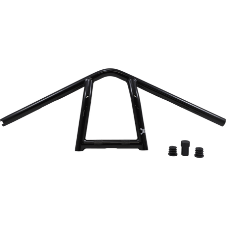 BURLY BRAND HANDLEBAR JIM 9 - DRIVEN Canada's Powersports B12 - 6040BB12 - 6040B