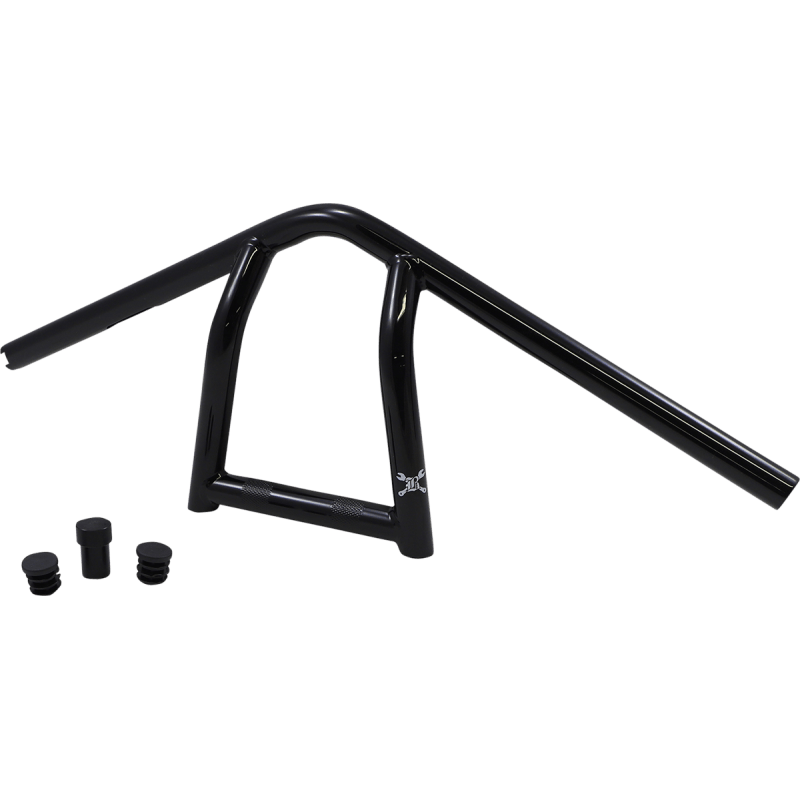 BURLY BRAND HANDLEBAR JIM 9 - DRIVEN Canada's Powersports B12 - 6040BB12 - 6040B
