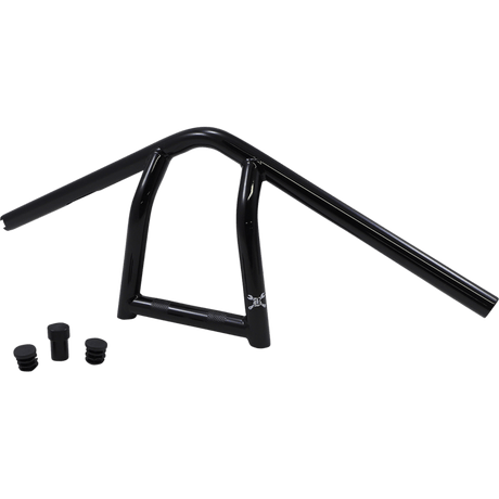 BURLY BRAND HANDLEBAR JIM 9 - DRIVEN Canada's Powersports B12 - 6040BB12 - 6040B
