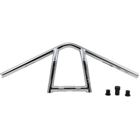 BURLY BRAND HANDLEBAR JIM 9 - DRIVEN Canada's Powersports B12 - 6040CB12 - 6040C