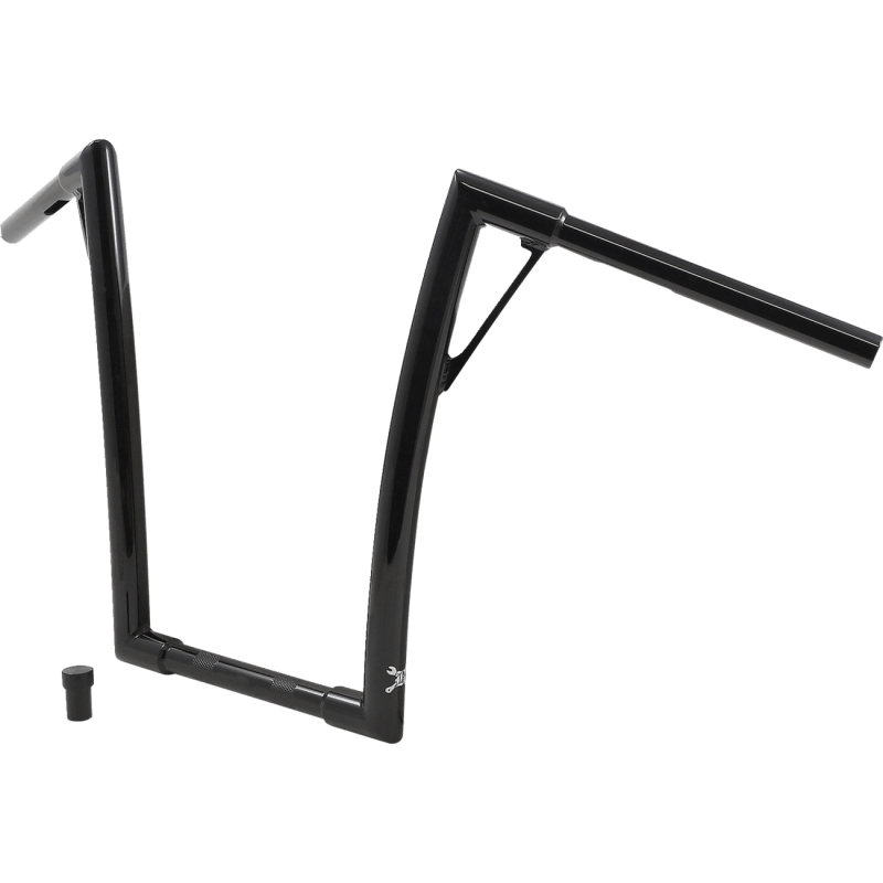 BURLY BRAND HANDLEBAR LOUIE 16 - DRIVEN Canada's Powersports B12 - 7008B