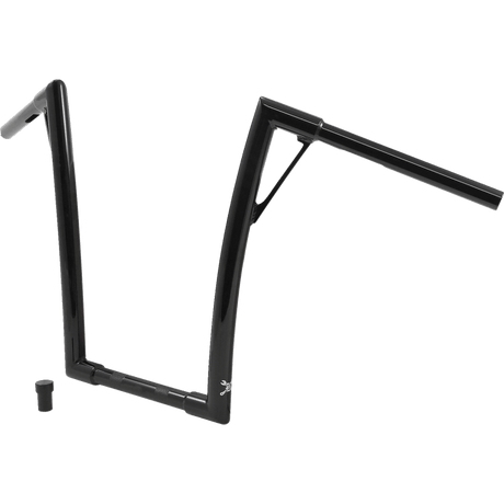 BURLY BRAND HANDLEBAR LOUIE 16 - DRIVEN Canada's Powersports B12 - 7008B