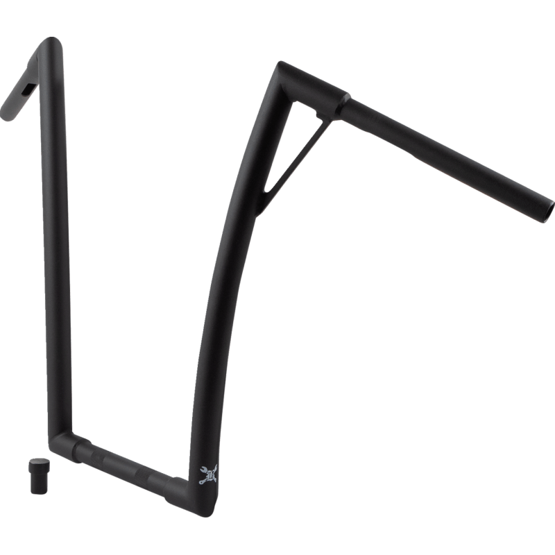 BURLY BRAND HANDLEBAR LOUIE 19 T - DRIVEN Canada's Powersports B12 - 7011TB