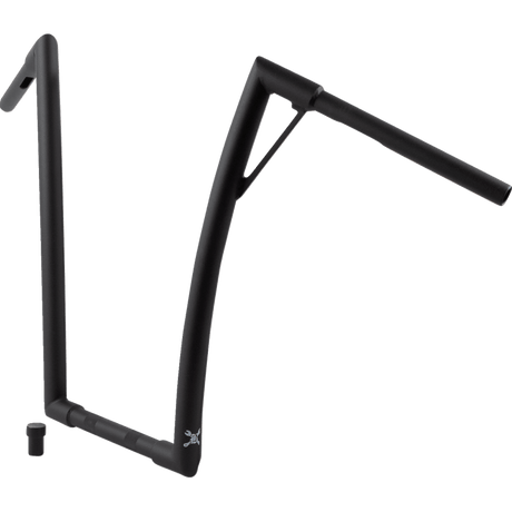 BURLY BRAND HANDLEBAR LOUIE 19 T - DRIVEN Canada's Powersports B12 - 7011TB