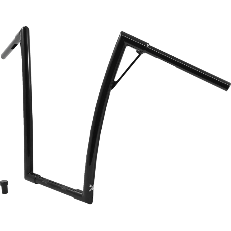 BURLY BRAND HANDLEBAR LOUIE 19 - DRIVEN Canada's Powersports B12 - 7011B