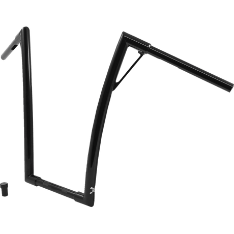 BURLY BRAND HANDLEBAR LOUIE 19 - DRIVEN Canada's Powersports B12 - 7011B