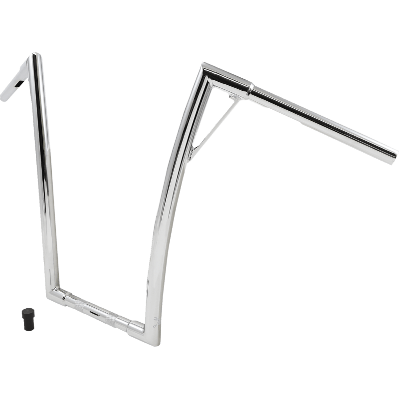 BURLY BRAND HANDLEBAR LOUIE 19 - DRIVEN Canada's Powersports B12 - 7011C