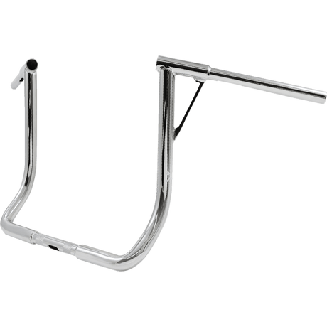 BURLY BRAND HANDLEBAR LOUIE B 16 - DRIVEN Canada's Powersports B12 - 7005C