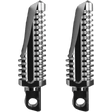 BURLY BRAND HAVOC FOOTPEGS ANODIZED - DRIVEN Canada's Powersports B13 - 1003S