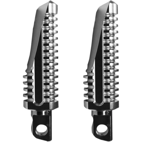 BURLY BRAND HAVOC FOOTPEGS ANODIZED - DRIVEN Canada's Powersports B13 - 1003S
