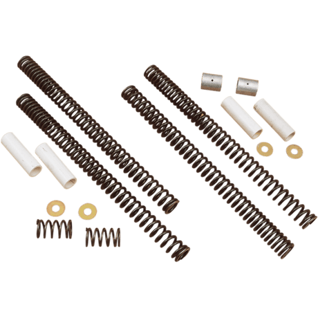 BURLY BRAND L77 - 17 FORK LOWERING KIT 41MM (B28 - 100) - DRIVEN Canada's Powersports B28 - 100B28 - 100