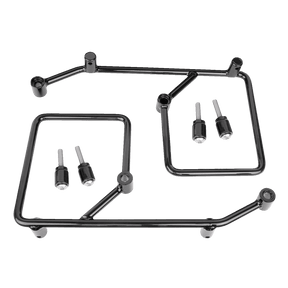 BURLY BRAND LUGGAGE SUPPORTS CMX1100 (B15 - 1070B) - DRIVEN Canada's Powersports B15 - 1070B