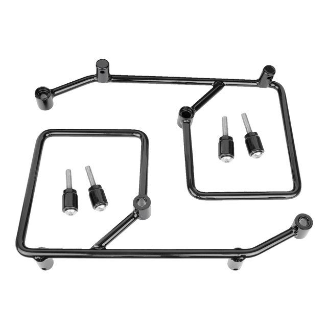 BURLY BRAND LUGGAGE SUPPORTS CMX1100 (B15 - 1070B) - DRIVEN Canada's Powersports B15 - 1070B