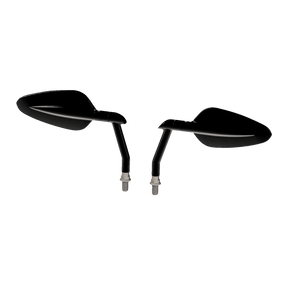 BURLY BRAND MIRRORS BURLY RADAR (B16 - 1502B) - DRIVEN Canada's Powersports B16 - 1502B