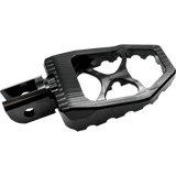 BURLY BRAND MX - EVOLUTION PEGS (M8 SOFTAIL) - DRIVEN Canada's Powersports B13 - 1016B