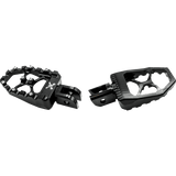 BURLY BRAND MX - EVOLUTION PEGS (M8 SOFTAIL) - DRIVEN Canada's Powersports B13 - 1016B
