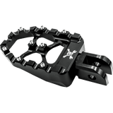 BURLY BRAND MX - EVOLUTION PEGS (M8 SOFTAIL) - DRIVEN Canada's Powersports B13 - 1016B
