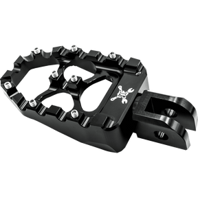 BURLY BRAND MX - EVOLUTION PEGS (M8 SOFTAIL) - DRIVEN Canada's Powersports B13 - 1016B