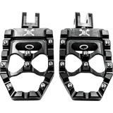 BURLY BRAND MX - EVOLUTION PEGS (M8 SOFTAIL) - DRIVEN Canada's Powersports B13 - 1016B