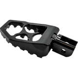 BURLY BRAND MX - EVOLUTION PEGS (M8 SOFTAIL) - DRIVEN Canada's Powersports B13 - 1016B
