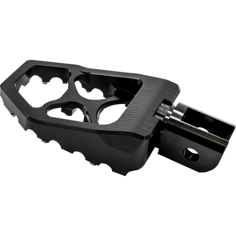 BURLY BRAND MX - EVOLUTION PEGS (M8 SOFTAIL) - DRIVEN Canada's Powersports B13 - 1016B